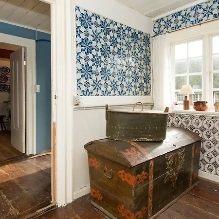 6 Person In Сasa de vacaciones *