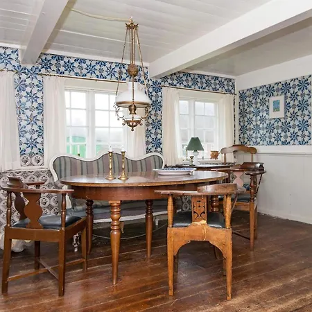 6 Person In Сasa de vacaciones *