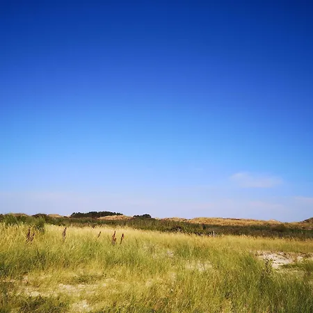 Feriehus 6 Person In Fanø