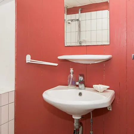 6 Person In Fan Ferienhaus Fanø