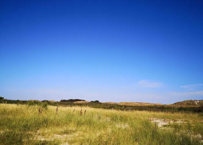 펜션 6 Person In Fanø